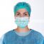 Test reports 3 ply dental supply disposable facemask medical face mask surgical mask