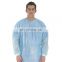 PPE Disposable SMS Isolation Gown work suite