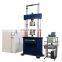 PLG-500C 50TON High Controlling Accuracy Electro-hydraulic Servo Tensile Fatigue Testing Machine