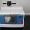 automatic metallography specimen mounting press