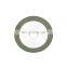 LIVTER Grinding Tungsten Hacksaw Blade With Single Bevel Diamond Grinding Wheel Polishing Resin Grinding Wheel