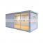 prefab homes Habitable container prefab house container with favorable price