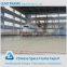 Good quality and low cost steel structure airplane hangar