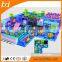 New Design Amusement Park Attractive Children's Play Room indoor Children's Toys Room