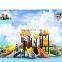 Top sale school play waterproof children's playground equipment outdoor