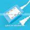 alibaba china supplier New UL 5v 8A micro usb wall charger for cellphone, tablet pc, laptop