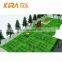 Adventure Gym Equipment Outdoor Obstacle Climbing Rope Course Playground