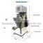 Automatic Ginger Garlic Pepper Grinding Machine Paste Making Machine Mashed Potato Machine