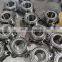 Russian market famous GAZelle NEXT  Front hub unit auto bearing A21R23-3103145 F-582873