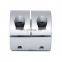 Professional Flexible Coupling 3D Printer Motors Split Muff Couplers