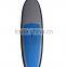 2016 display colorful soft top PE/EVA surfboards longboards softboard