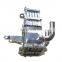 Hot Sale ISF2.8 Engine 5310100 EGR Cooler