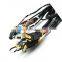 Best  price  Excavator Parts  Wire Harness 201-06-73134