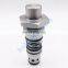 EX200 EX220 EX270 EX300 Excavator Spare Part 0309707 Relief Valve