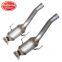 Factory sale various widely used Audi Q7 3.2 middle car three way catalytic converter