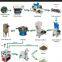 Electronics Waste E-waste Recycling Equipments Pcb Recycling Plant