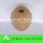 decorative handmade bamboo hanging lampshade