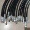in the production of high-pressure nylon resin pipes, fiber braided resin pipes, reinforced steel wire braiding, winding resin pipes and assemblies