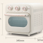 Air fryer in one/electric oven
