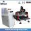 FS4040A decoration/furniture mini size cnc router engraving machine