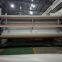 Wide PE waterproof coil production line