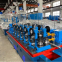Low Carbon Steel Longitudinal Seam Welded Tube Production Machinery