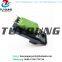 China manufacture  Blower Fan motor Resistor XS4H18B647AA