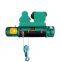 CD 1Ton 2 Ton 5 Ton 10 Ton 15 Ton Remote Control Speed Traveling Wire Rope Electric Hoist