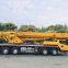 USED 50 ton XCMG QY50KD truck crane FOR SALE