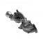 Complete Turbocharger GT1749V 721021-5006S 720855-5006S 716216-0001 712078-0001 For Audi A3 1.9 TDI