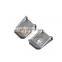 China Original Shacman F2000/L3000/M3000/F3000/X3000 Truck Spare Parts    06.13189.0108    Oval-head self-tapping