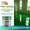 HONGYUAN water-based epoxy floor paint manufacturer processes anti-static floor paint, parking lot cement floor paint