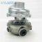 Новый турбонаддуватель для судов Yanmar с двигателем 4LH - STE RHC61W 119172 - 18011 119172 - 18010 119172 - 18030 MYBF VA240086