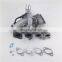 Gt1446 turbo 781504-0007 25198550 E55565353 4030485sg Turbocharger for  A14net Ecotec Engine