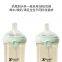 Flip top ppsu bottle babyOEM feeding quad tilt flip top bottle water bottle ppsu bottle mother and baby products bottle