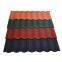 Nice Price Colorful Stone Coated Steel Roofing Tiles Metal Roof Shingles Sheet