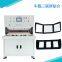 Shenzhen Hailunda 500X700mm OCA vacuum laminator 40mm use height Open tool operation 100 degrees operating temperature