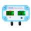 PH-2989 Online PH/ORP/Temperature Monitor