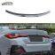 G26 M4 Style High Quality Carbon Fiber Rear Spoiler Rear Truck Spoiler For BMW 4 Series G26 4-door