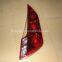 High performance auto parts other tail lights 2007-11 6128 halogen xenon tail light for bus