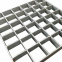 Hot galvanized ZINC Bar grating.Hot dip galvanized bar steel grating .Top quality China golden supplier steel grating factory