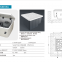Piscinas de filtracion enterrado compacto para piscinas Filtro para piscinas Swimming Pool filter