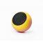 OEM Barato Mini Alto-falante Portátil Mini Alto-falante Bluetooth Redondo Alto-falante Bluetooth Sem Fio Miniatura TWS Bluetooth