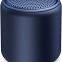 Creative Mini Portable Bluetooth Speaker with Subwoofer Wireless Outdoor Stereo Sound Equipment for Parties