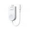 2 in1 Wireless Charger with Magnetic Alignment for iWatch All Series Portable for Apple Watch