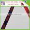 Good Quality Medal Jacquard Ribbon New Designs Webbing
