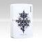 Portable restaurant menu stand power bank 9000mAh new product 2016 HS