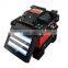Mini FTTX Fusion Splicer DVP-740 convenient for all kinds of fibers