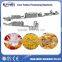 Automatic Frosted Breakfast Cereal Corn Flakes Processing Machine