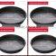 Hot selling pizza bakeware with CE certificate HM-HG04